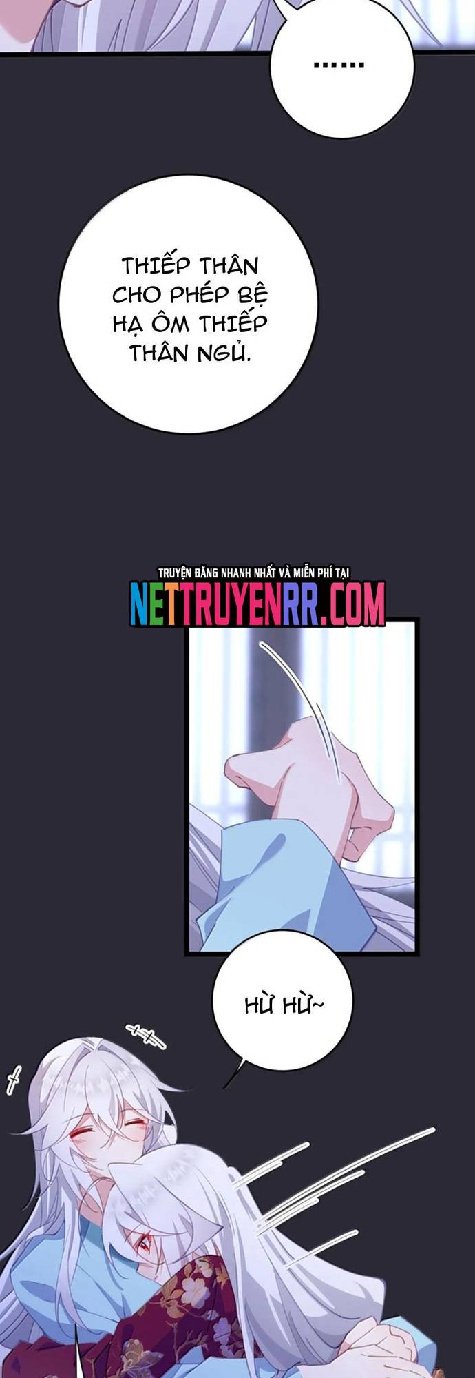 Đập Vỡ Hoàng Đế Nữ Nhi Thân Chapter 47 - Trang 10
