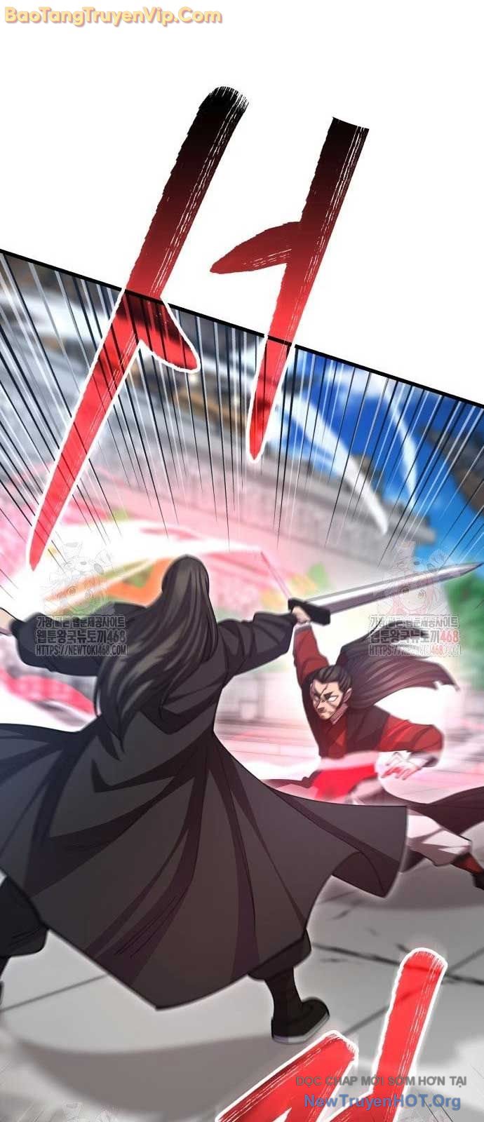 Thiên Hạ Đệ Nhất Đại Sư Huynh chapter 137 - Trang 12
