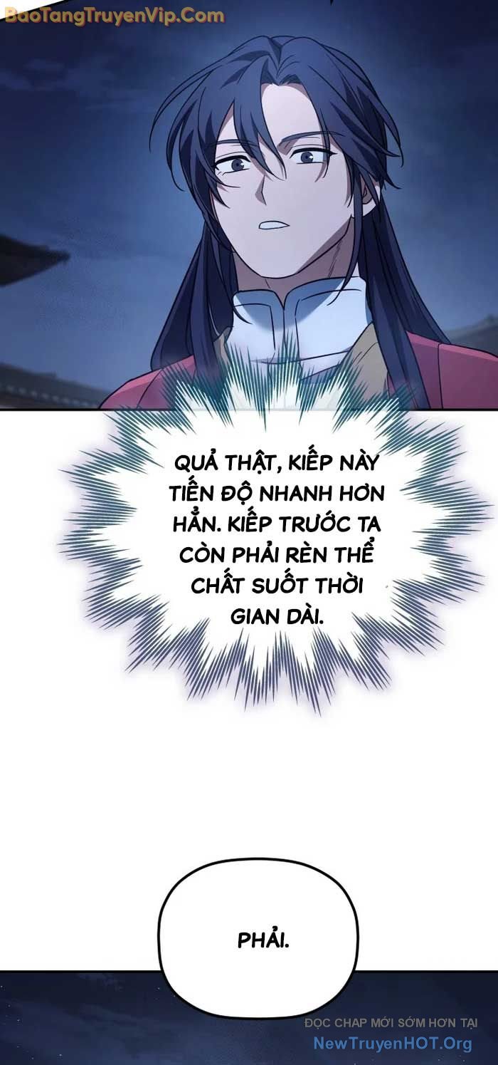 Tiểu Công Tử Của Ân Hạ Thương Đoàn chapter 21 - Trang 55