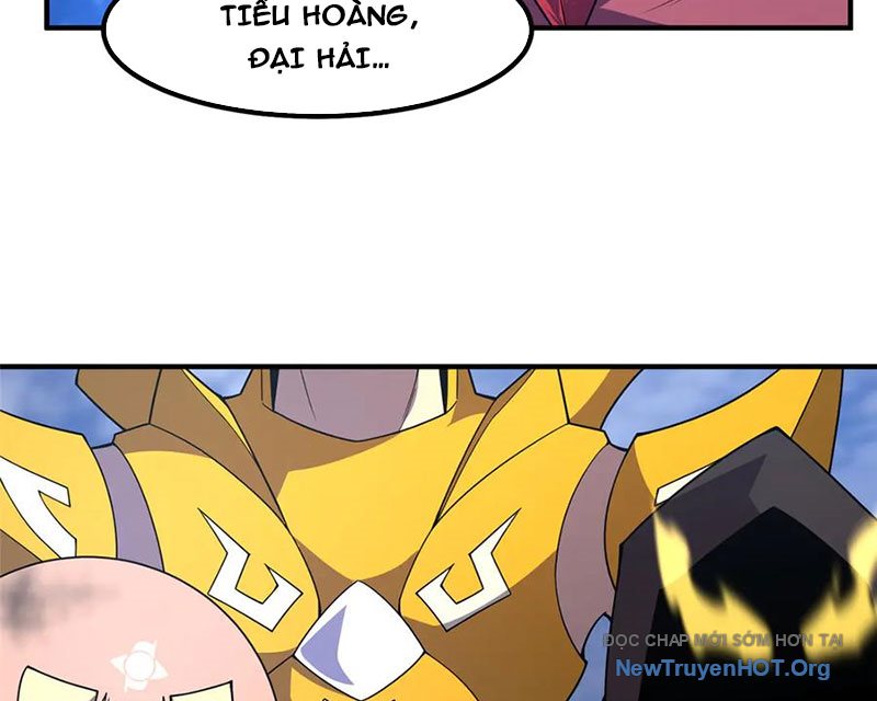 Thần Sủng Tiến Hóa chapter 406 - Trang 87