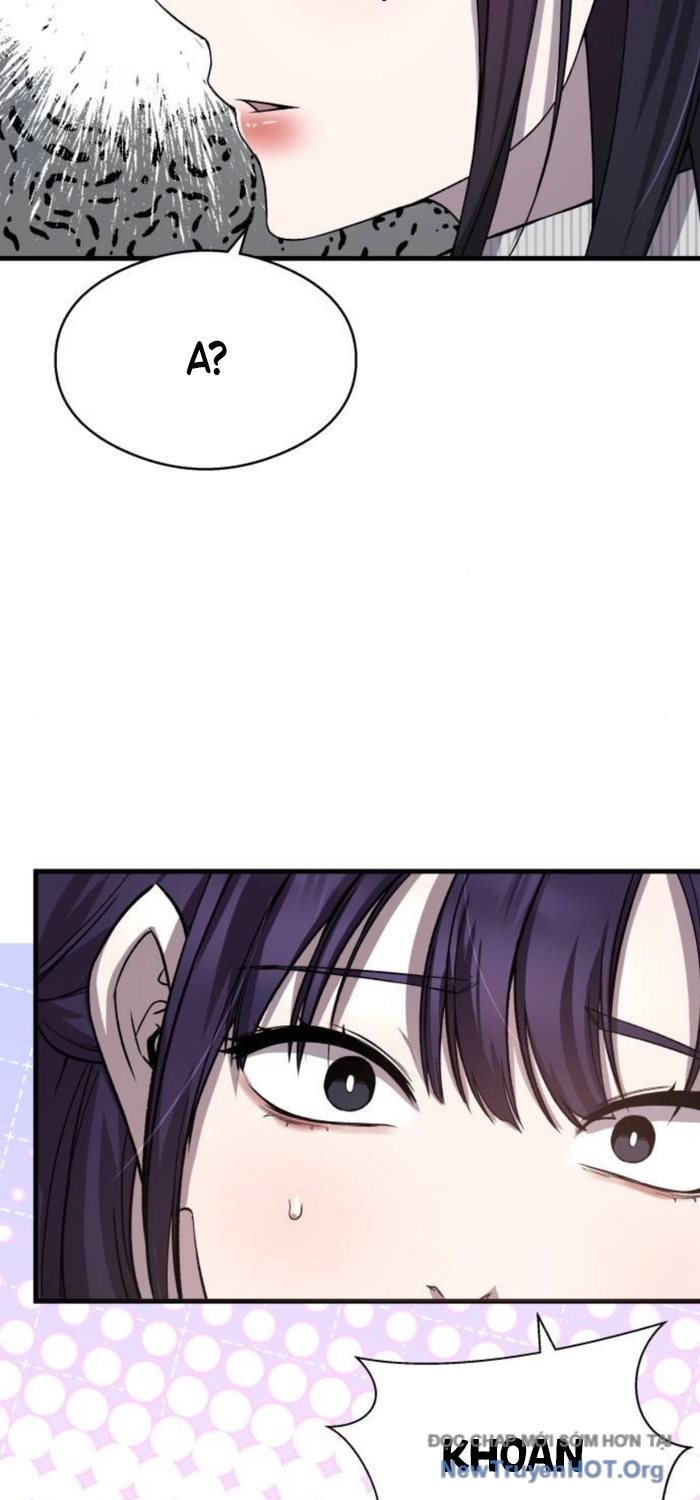 Hẹn Hò Rùng Rợn chapter 20 - Trang 16