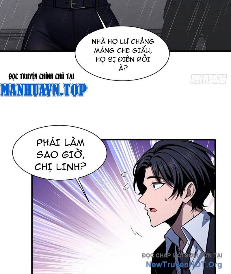 Ma Tôn Nữ đế Xuyên Không Thành Cấp Trên Của Tôi! chapter 45 - Trang 4