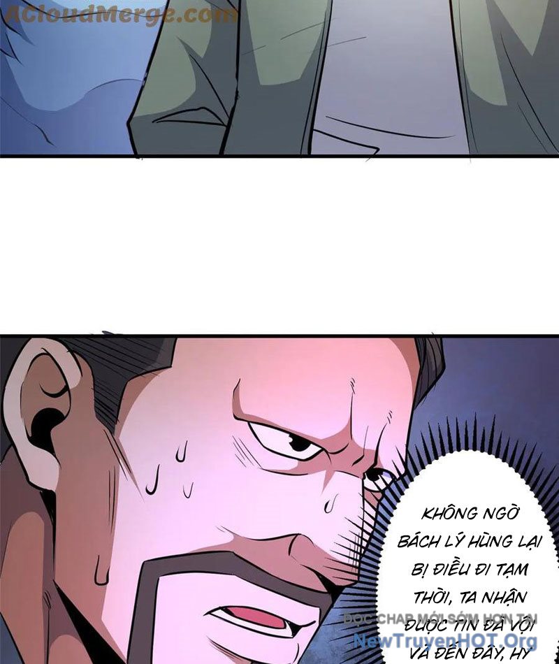 Đô Thị Cực Phẩm Y Thần chapter 258 - Trang 50