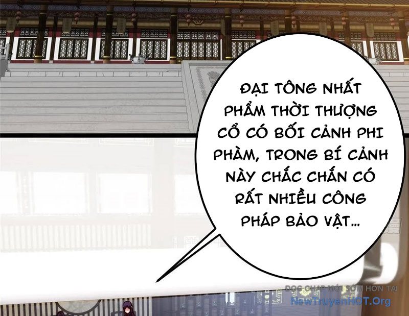 Chưởng Môn Khiêm Tốn Chút chapter 513 - Trang 79