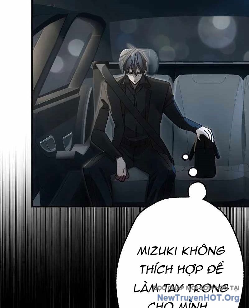 Quý Tộc Báo Thù chapter 20 - Trang 53