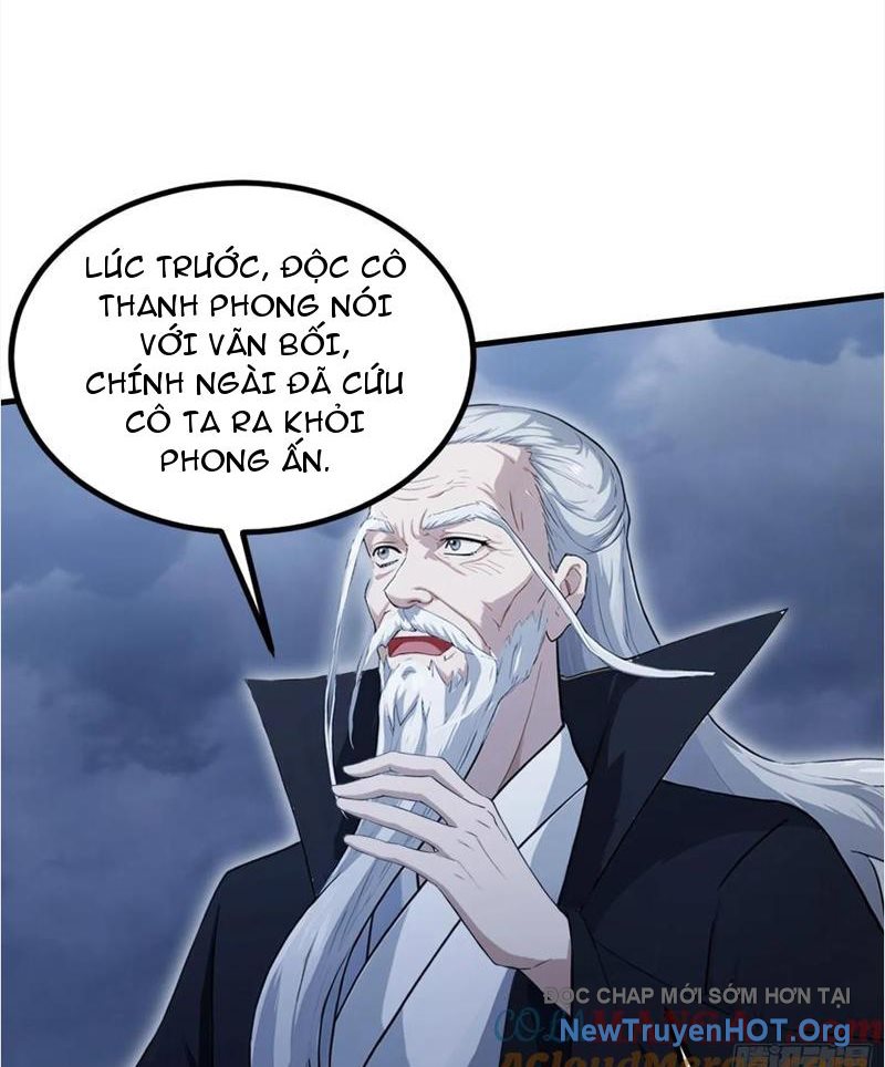 Hoá Ra Ta Đã Vô Địch Từ Lâu chapter 304 - Trang 38