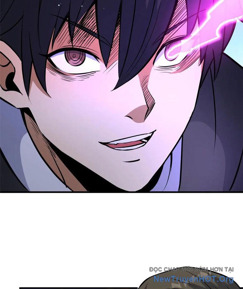 Đô Thị Cực Phẩm Y Thần chapter 258 - Trang 60
