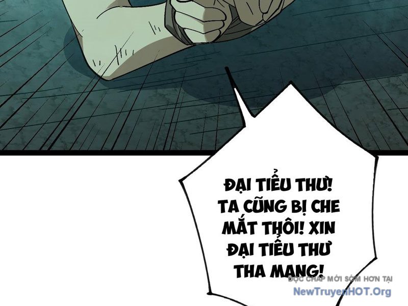 Thành Thần Tại Tận Thế chapter 7 - Trang 24