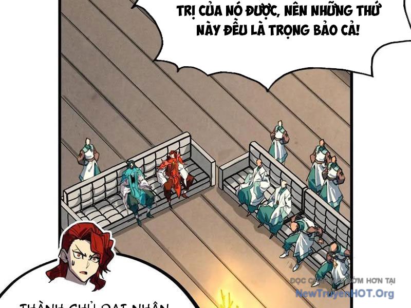 Vạn Cổ Chí Tôn chapter 429 - Trang 138