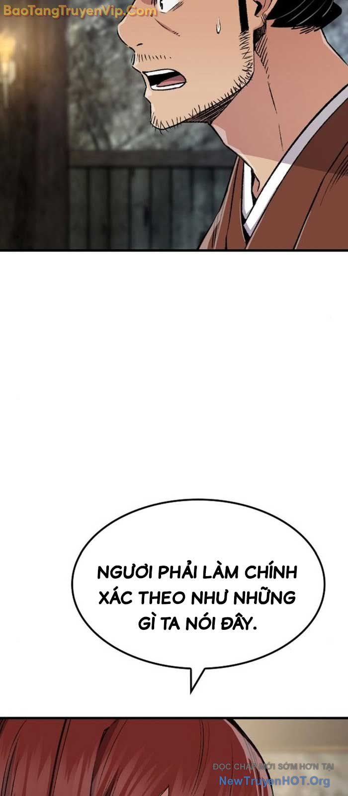 Thiên Ma Quy Hoàn chapter 73.2 - Trang 4