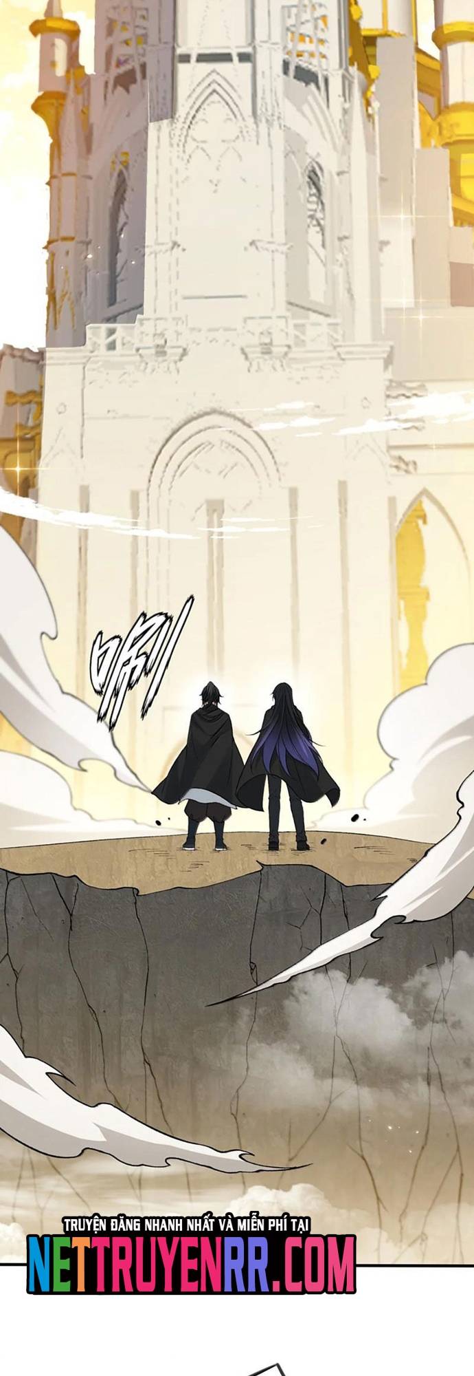 Thiên Đạo Này Cũng Không Ngốc Lắm Chapter 147 - Trang 20