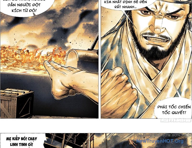 Bắt đầu Từ Làm Vong Quốc Hoàng đế chapter 167 - Trang 5