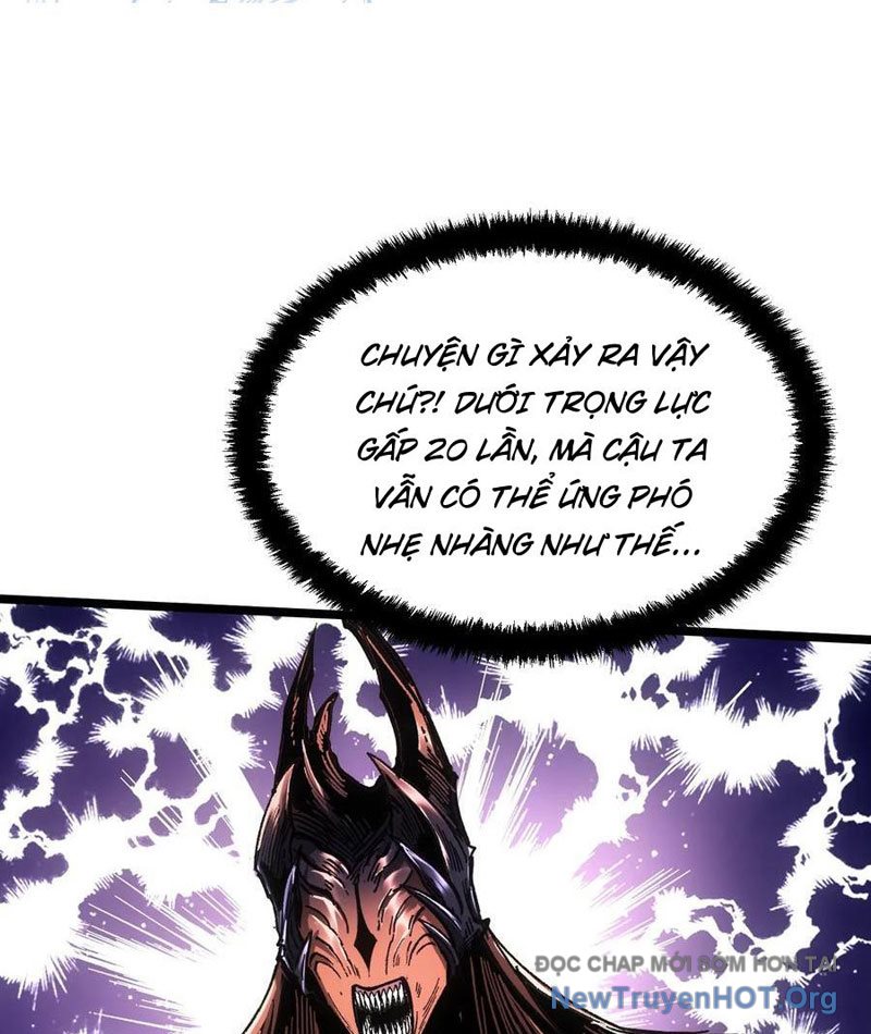 Không Chết Được Ta Đành Thống Trị Ma Giới chapter 105 - Trang 2