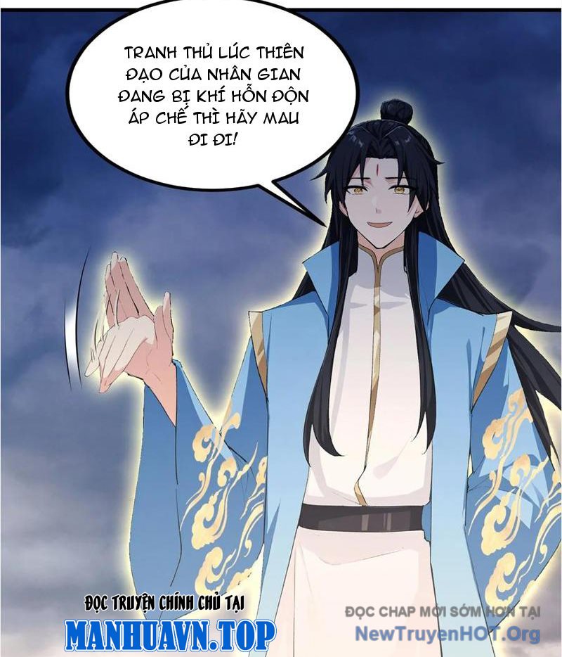Hoá Ra Ta Đã Vô Địch Từ Lâu chapter 304 - Trang 11