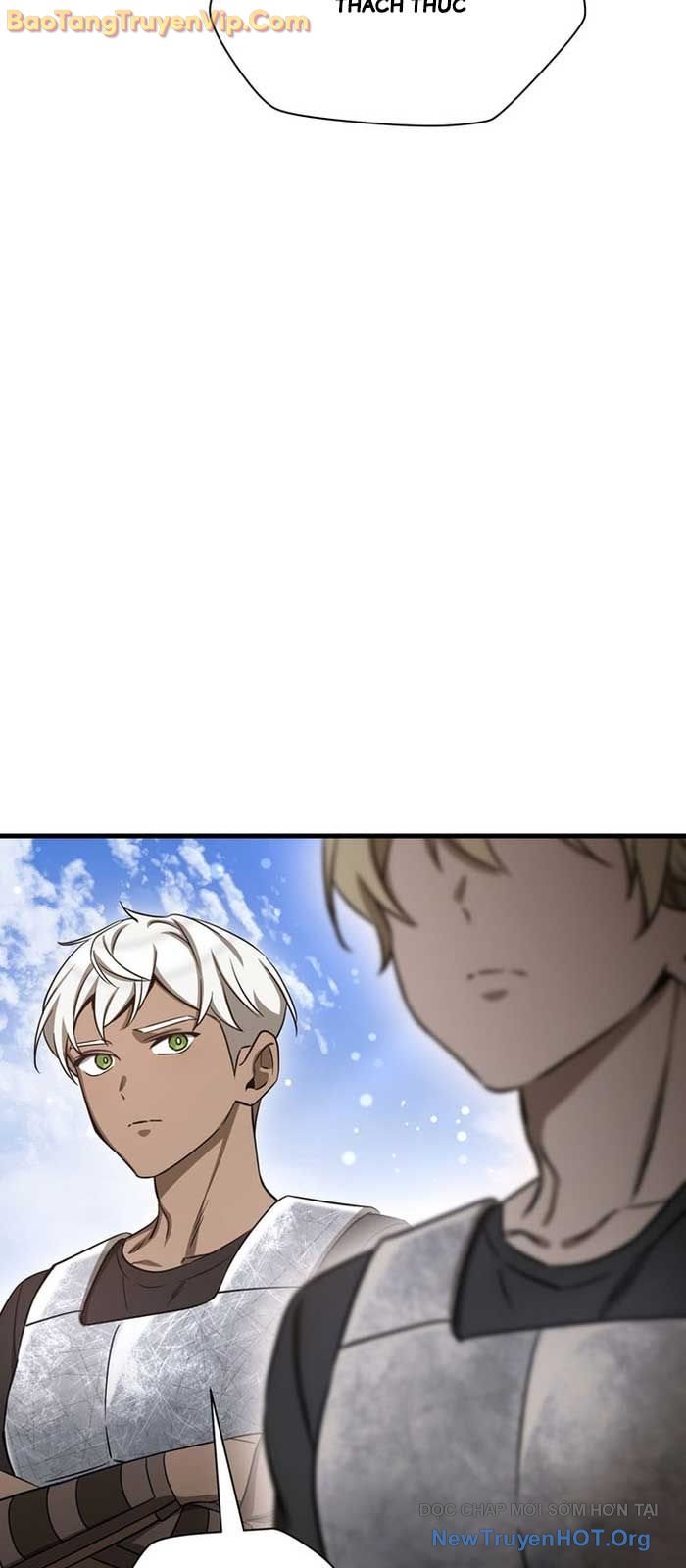 Helmut Đứa Trẻ Bị Ruồng Bỏ chapter 94 - Trang 23