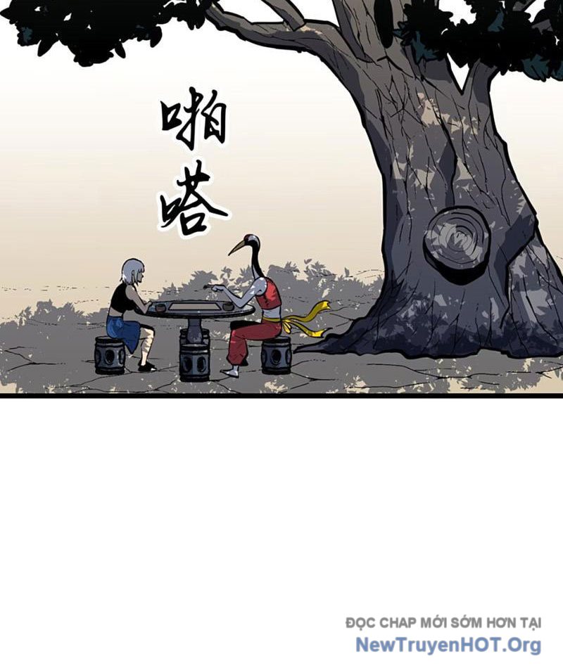 Dự Chi Long Vương Kháng Tất Cả chapter 3 - Trang 4