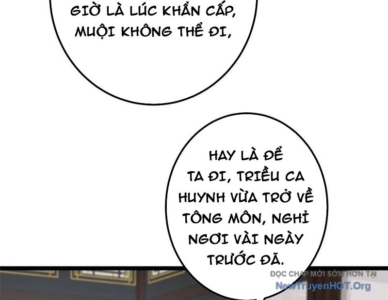 Chưởng Môn Khiêm Tốn Chút chapter 513 - Trang 89