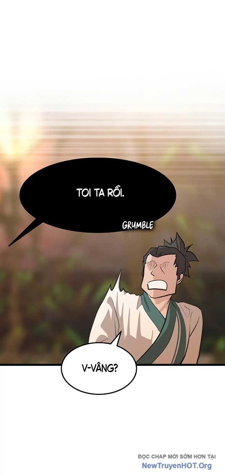 Tôi trở thành chồng của giáo chủ ma giáo chapter 16 - Trang 59