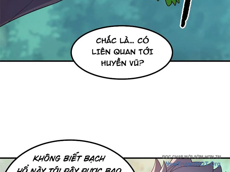 Thần Sủng Tiến Hóa chapter 403 - Trang 14