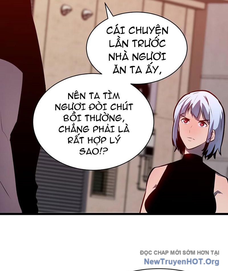 Dự Chi Long Vương Kháng Tất Cả chapter 3 - Trang 55
