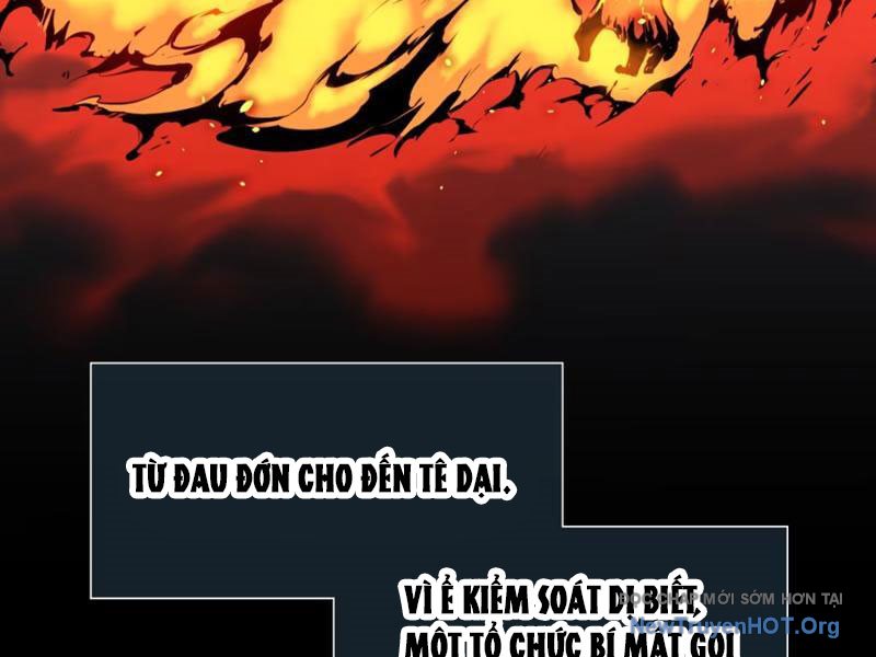 Hung Tinh Mê Hoặc - Máy Mô Phỏng Loạn Thế chapter 2 - Trang 14