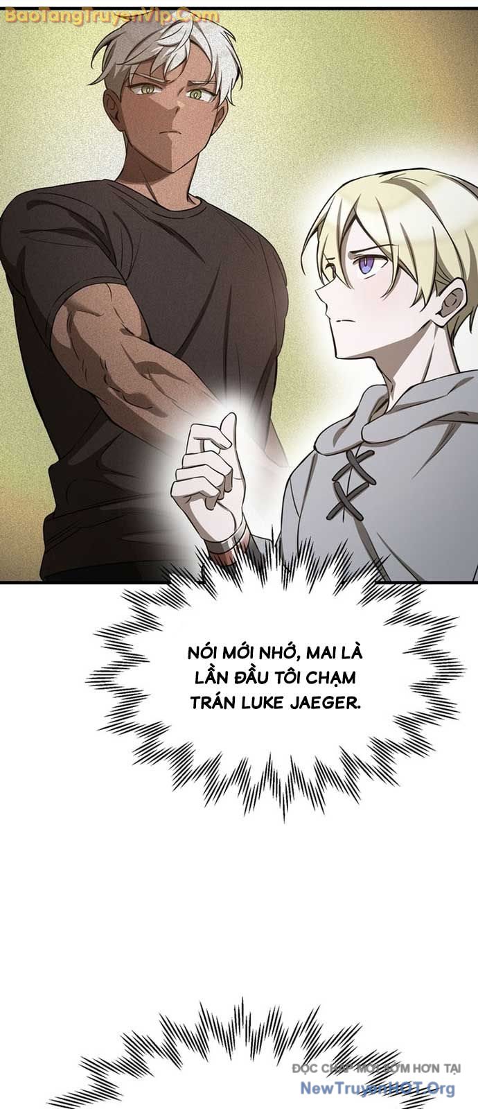 Helmut Đứa Trẻ Bị Ruồng Bỏ chapter 93 - Trang 28