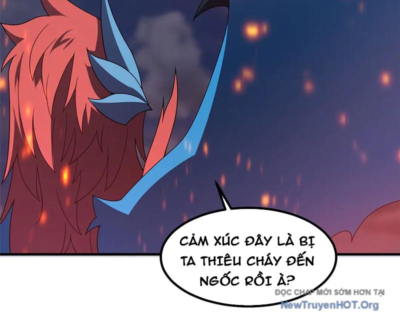 Thần Sủng Tiến Hóa chapter 406 - Trang 114