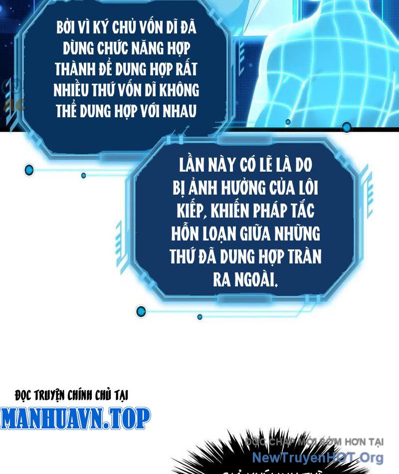 Ta Đoạt Xá Người Chơi Hệ Thống chapter 143 - Trang 25
