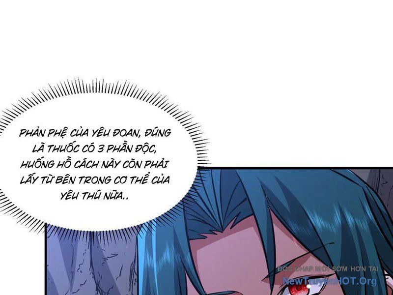 Ma Tu Tái Sinh: Khởi Đầu Nhặt Được Một Hành Tinh Zombie chapter 43 - Trang 18