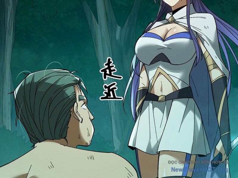 Thành Thần Tại Tận Thế chapter 7 - Trang 46