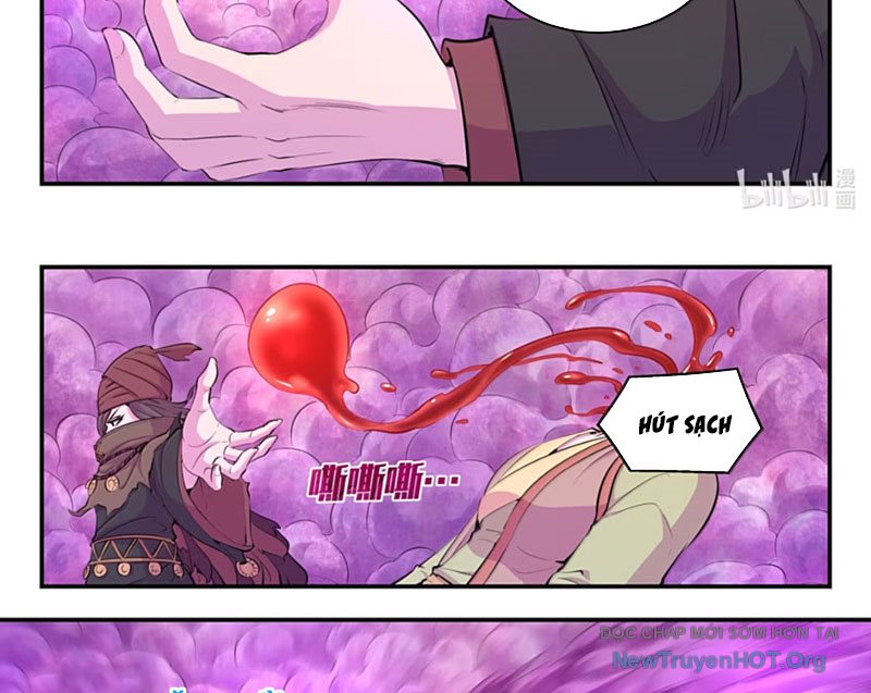 Côn Thôn Thiên Hạ chapter 355 - Trang 7