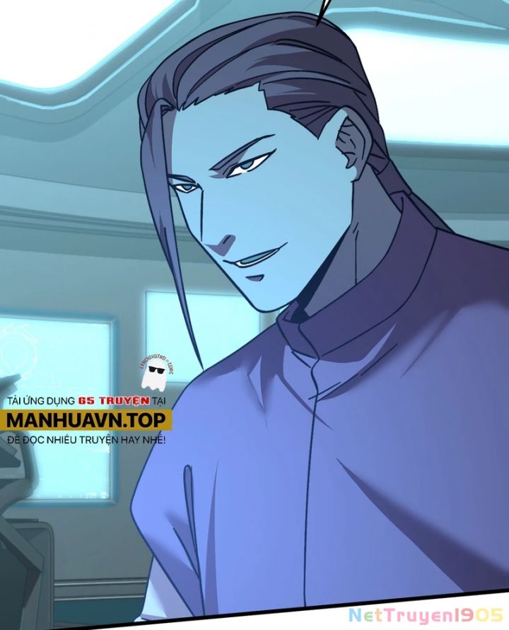 Cao Võ: Hạ Cánh Đến Một Vạn Năm Sau Chapter 226 - Trang 41