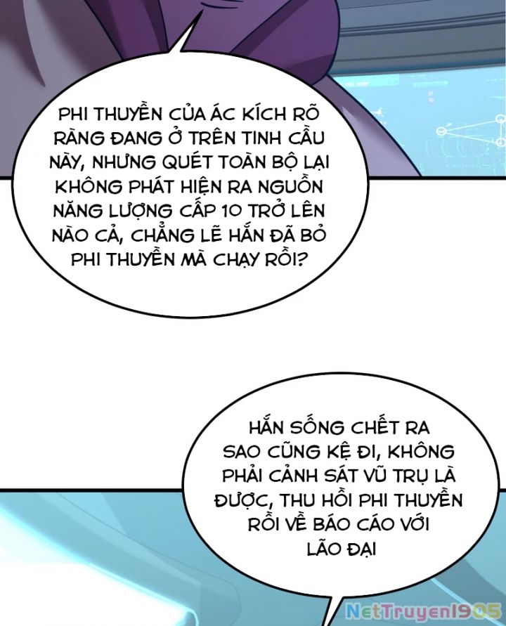 Cao Võ: Hạ Cánh Đến Một Vạn Năm Sau Chapter 226 - Trang 40