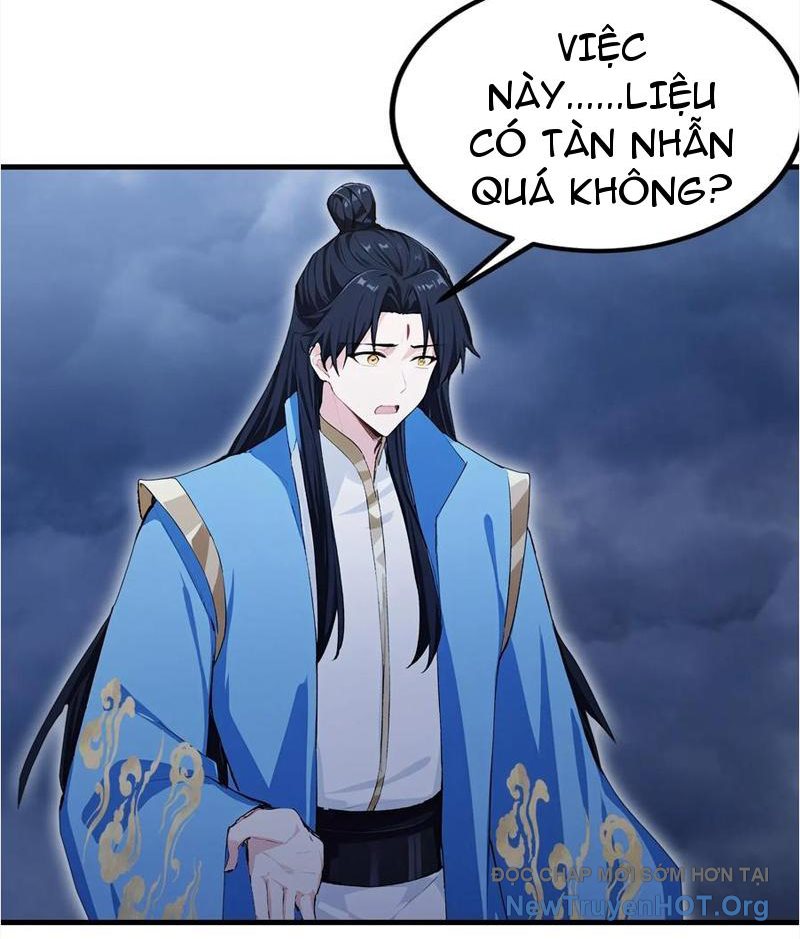 Hoá Ra Ta Đã Vô Địch Từ Lâu chapter 304 - Trang 65