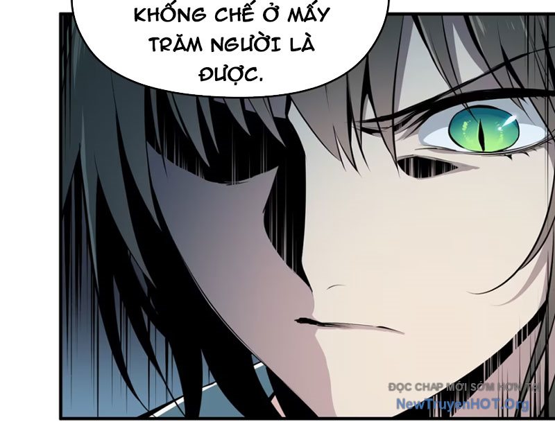 Hung Tinh Mê Hoặc - Máy Mô Phỏng Loạn Thế chapter 3 - Trang 27