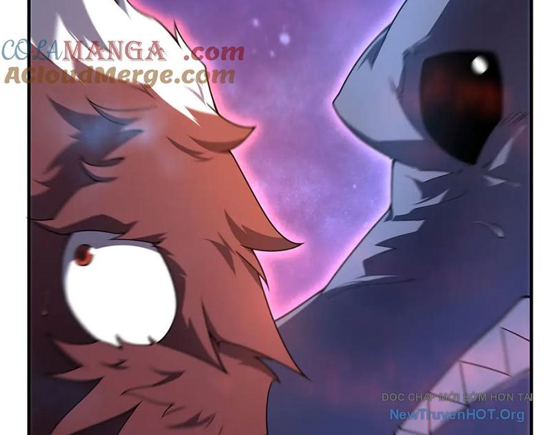 Thần Sủng Tiến Hóa chapter 404 - Trang 7
