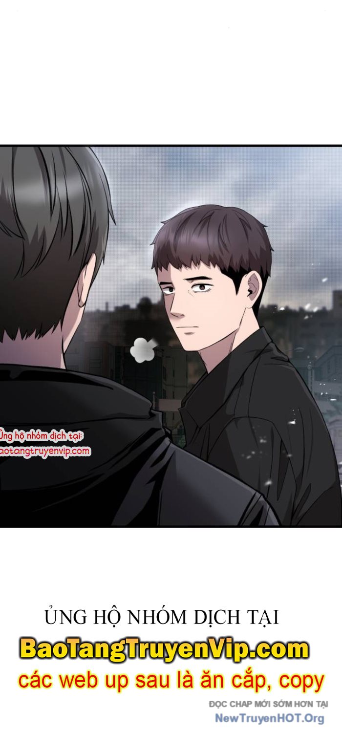Hẹn Hò Rùng Rợn chapter 20 - Trang 83