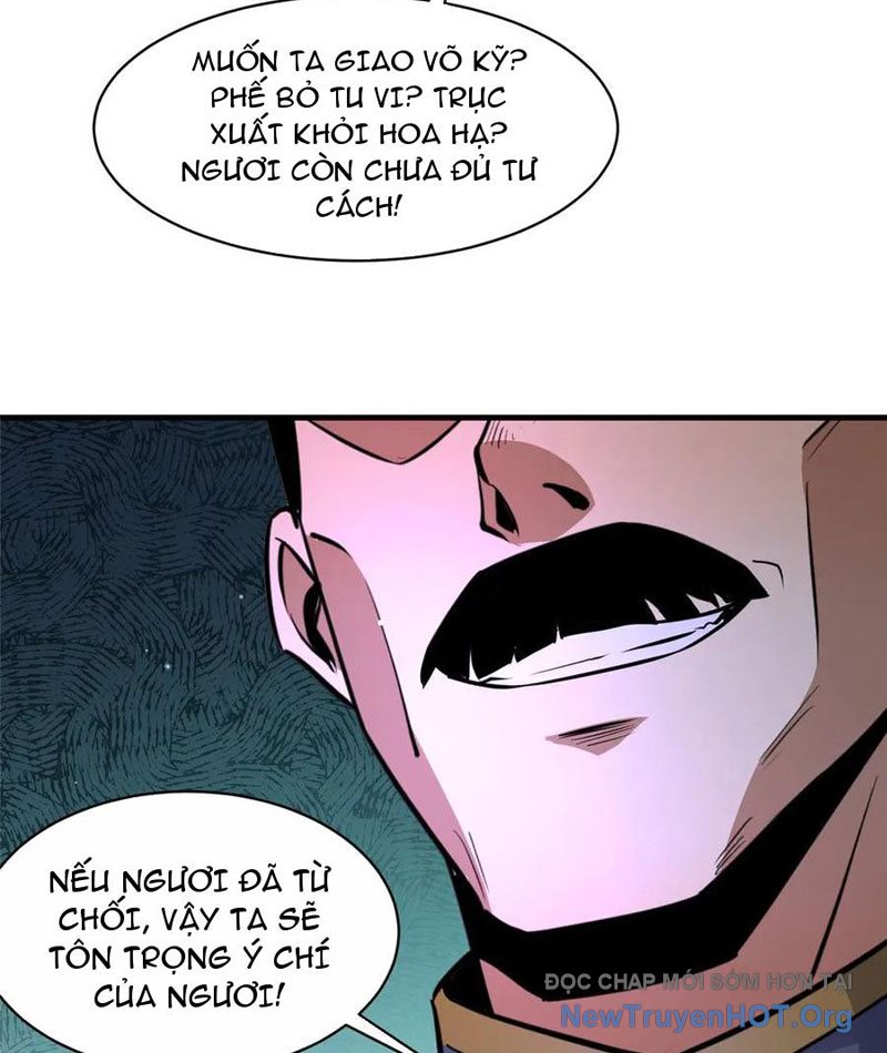 Đô Thị Cực Phẩm Y Thần chapter 258 - Trang 68