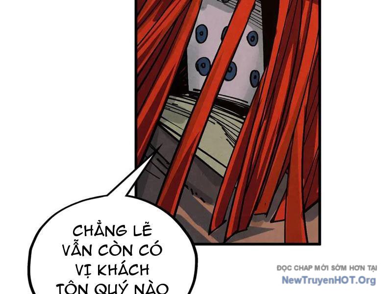 Vạn Cổ Chí Tôn chapter 429 - Trang 90