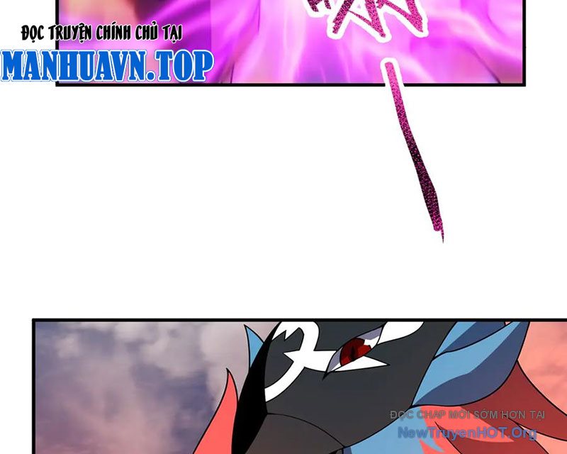 Thần Sủng Tiến Hóa chapter 406 - Trang 61