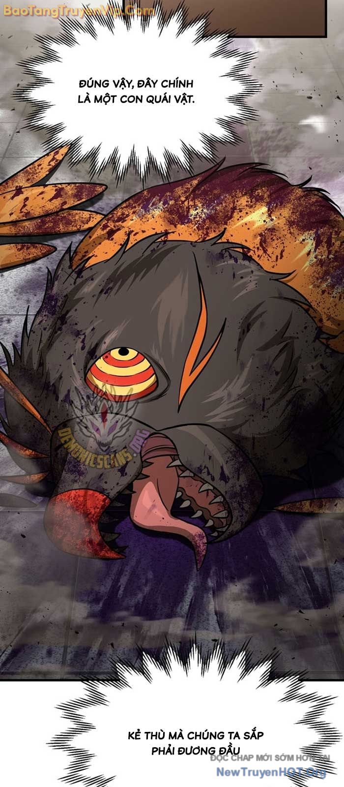 Helmut Đứa Trẻ Bị Ruồng Bỏ chapter 94 - Trang 25