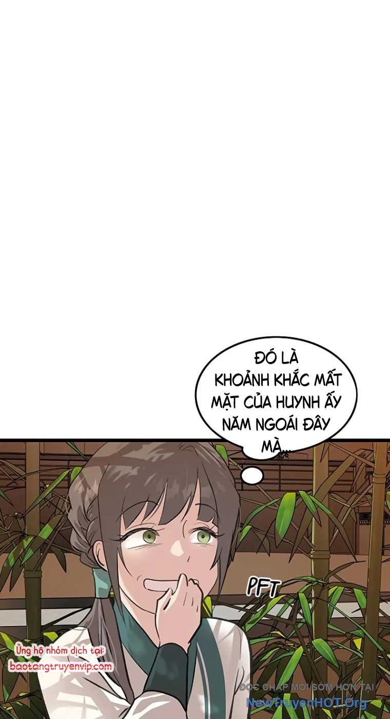 Tôi trở thành chồng của giáo chủ ma giáo chapter 16 - Trang 51
