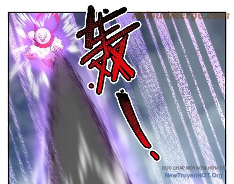Thần Sủng Tiến Hóa chapter 405 - Trang 122