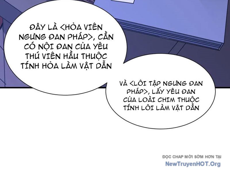 Ma Tu Tái Sinh: Khởi Đầu Nhặt Được Một Hành Tinh Zombie chapter 43 - Trang 22