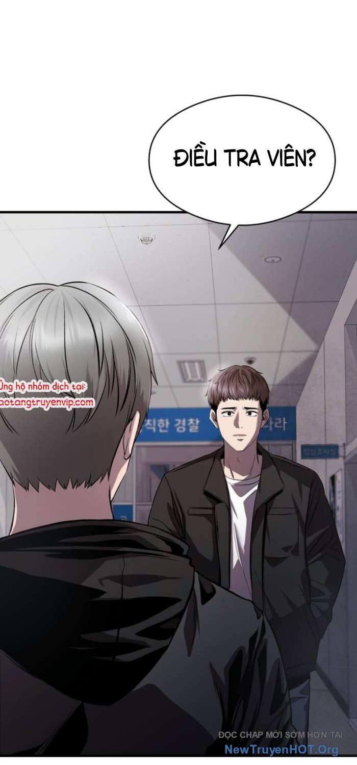 Hẹn Hò Rùng Rợn chapter 20 - Trang 44