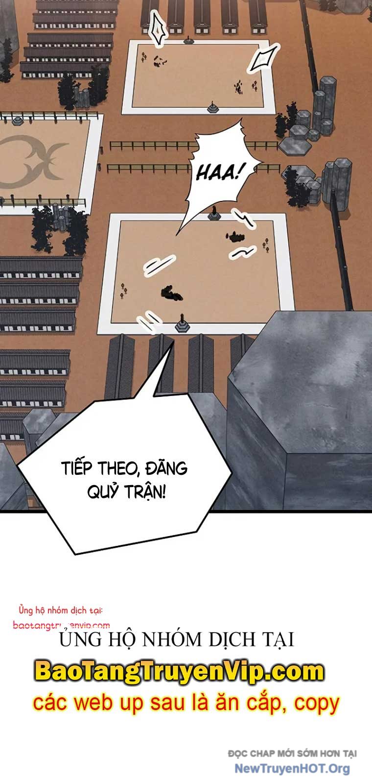 Tôi trở thành chồng của giáo chủ ma giáo chapter 16 - Trang 2