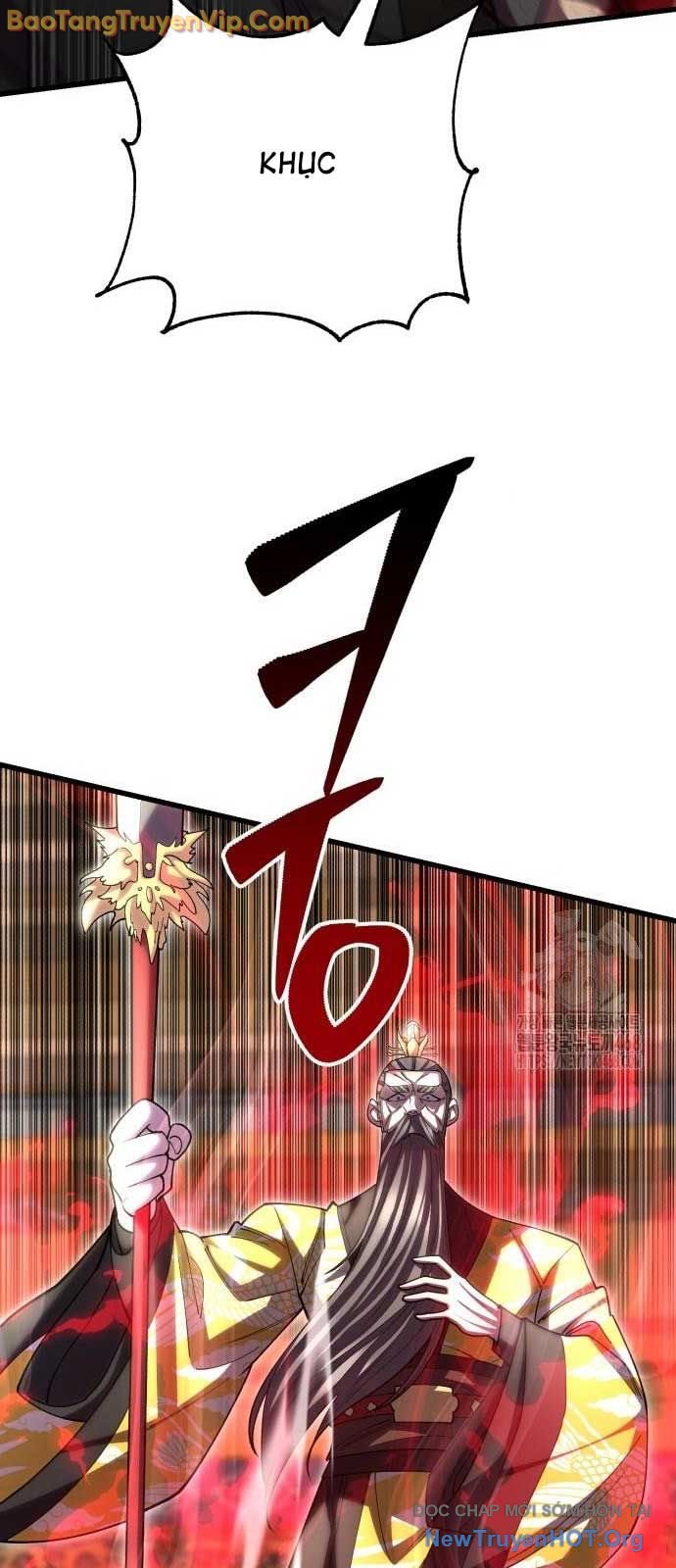 Thiên Hạ Đệ Nhất Đại Sư Huynh chapter 137 - Trang 70