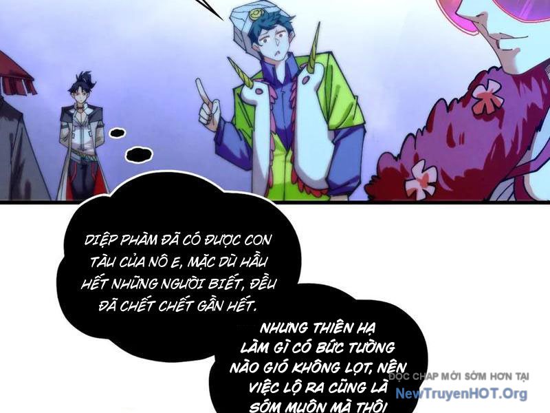 Vạn Cổ Chí Tôn chapter 430 - Trang 146