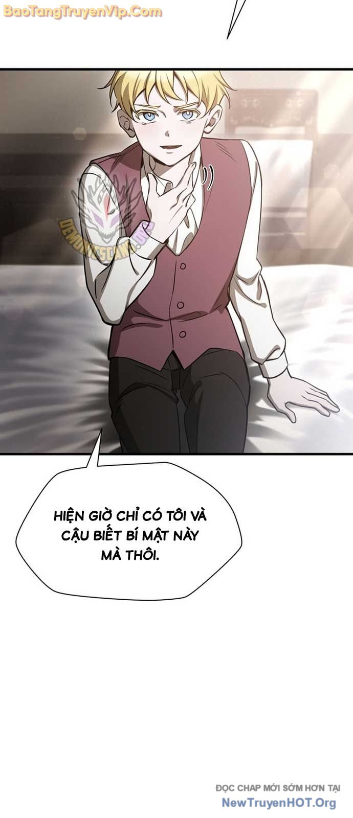 Helmut Đứa Trẻ Bị Ruồng Bỏ chapter 93 - Trang 8