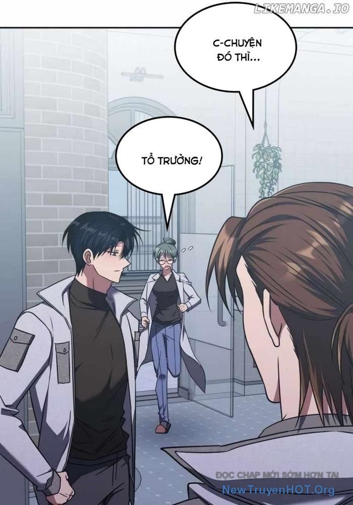 Trị Liệu Sư Quá Mạnh chapter 42 - Trang 106